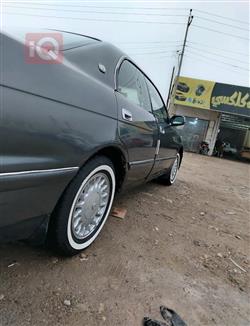 تويوتا كراون